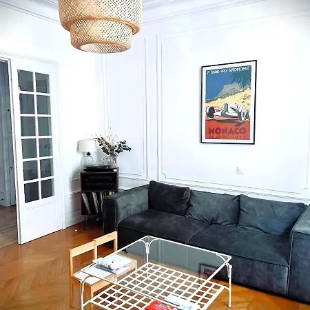 Villa Maison De Centre