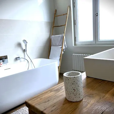 Maison De Charme Hyper Centre Villa *