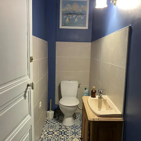 Maison De Charme Hyper Centre Villa *