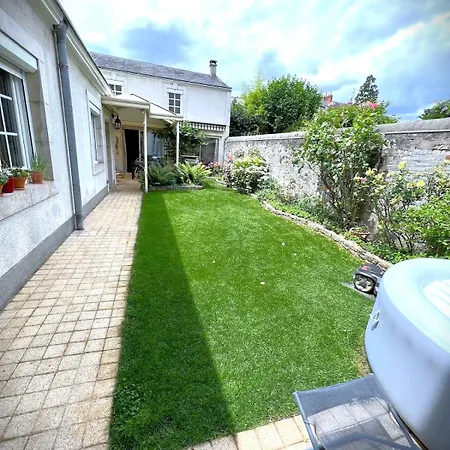 Maison De Centre Le Mans