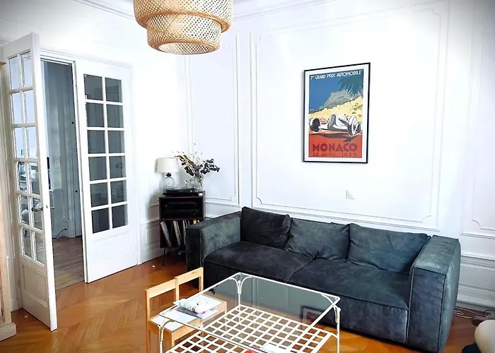 Villa Maison De Centre