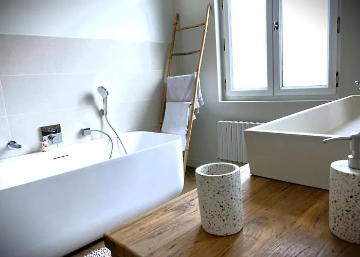 Maison De Charme Hyper Centre Villa *