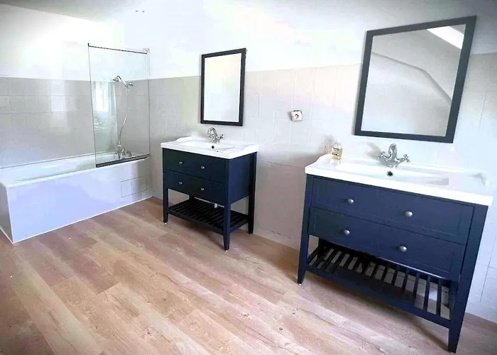 Maison De Charme Hyper Centre Villa