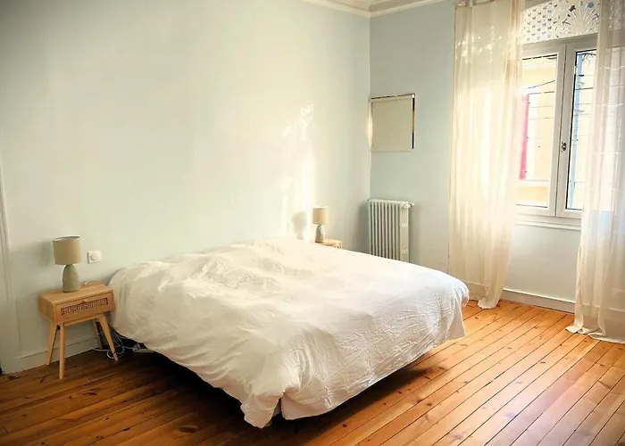 Maison De Charme Hyper Centre * Le Mans