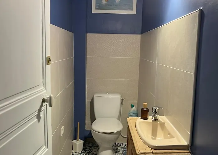 Maison De Centre Villa *