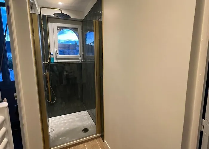 Maison De Charme Hyper Centre *