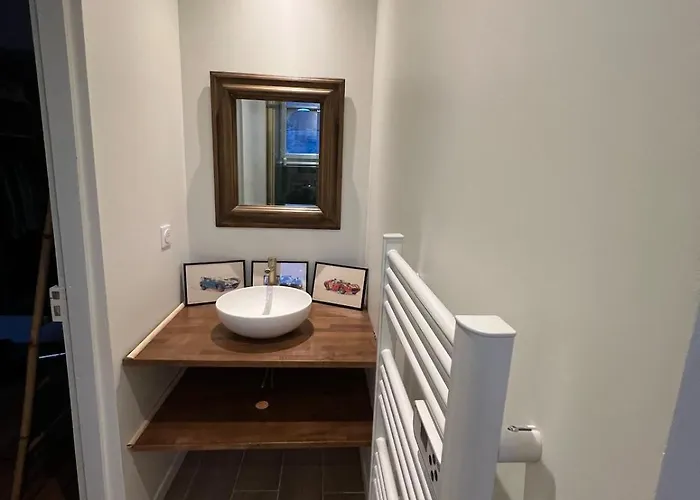 Maison De Centre Villa